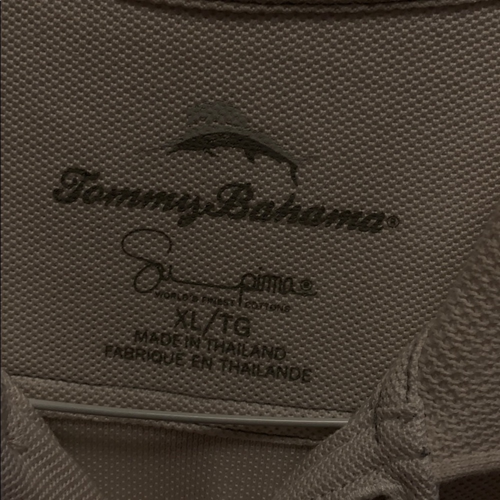 Tommy Bahama Polo